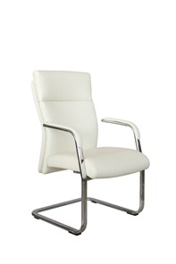 Кресло Riva Chair С1511 (Белый) в Шахтах - предосмотр