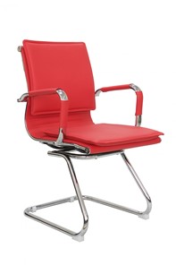Офисное кресло Riva Chair 6003-3 (Красный) в Шахтах