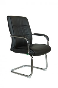 Кресло Riva Chair 9249-4 (Черный) в Ростове-на-Дону