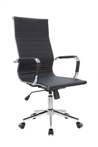 Кресло Riva Chair 6002-1 S (Черный) в Таганроге