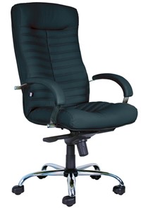 Кресло офисное Orion Steel Chrome-st LE-A в Шахтах - предосмотр
