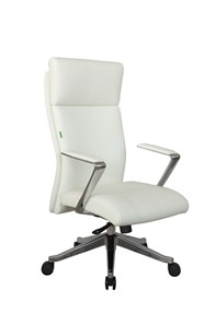 Офисное кресло Riva Chair А1511 (Белый) в Шахтах