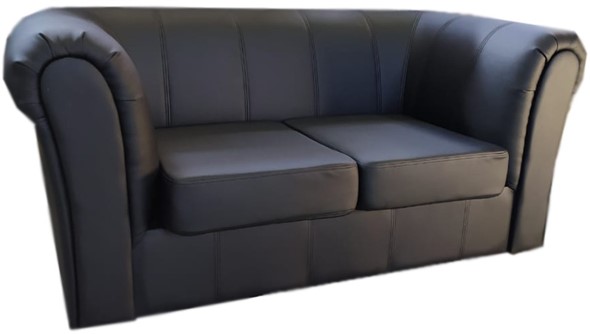 Прямой диван Юлиан 2Д в Ростове-на-Дону - изображение