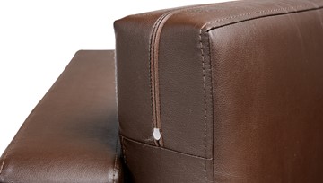 Мягкое офисное кресло Альбиони 1К в Шахтах - предосмотр 9