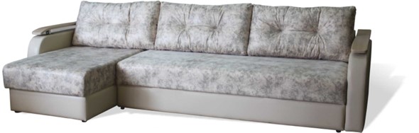 Угловой диван Венеция New в Шахтах - изображение