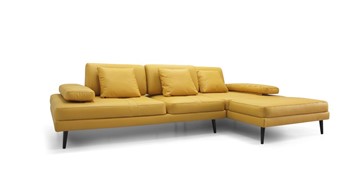 Угловой диван Милан-1 (м8,1+м2,1) в Шахтах