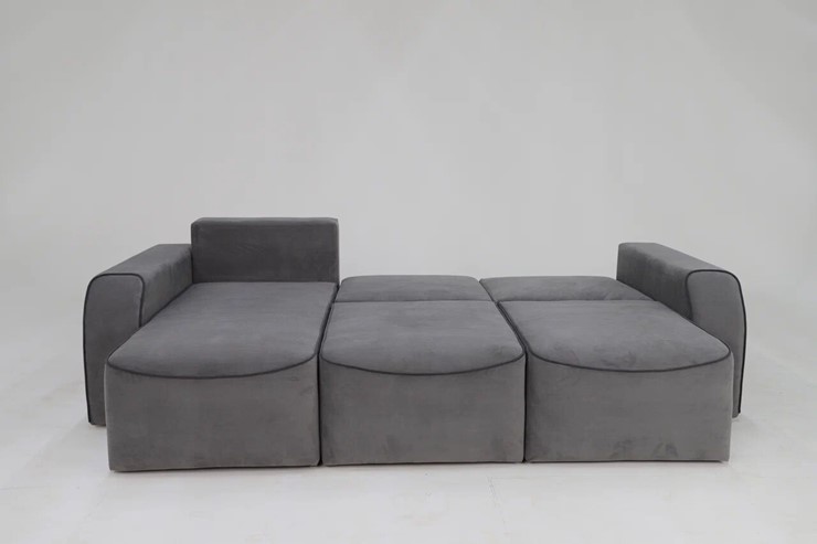 Угловой диван Бафи-2, комбинация 3 в Шахтах - изображение 2