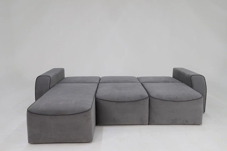 Угловой диван Бафи-2, комбинация 3 в Шахтах - изображение 3