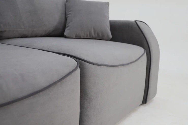 Угловой диван Бафи-2, комбинация 3 в Шахтах - изображение 6