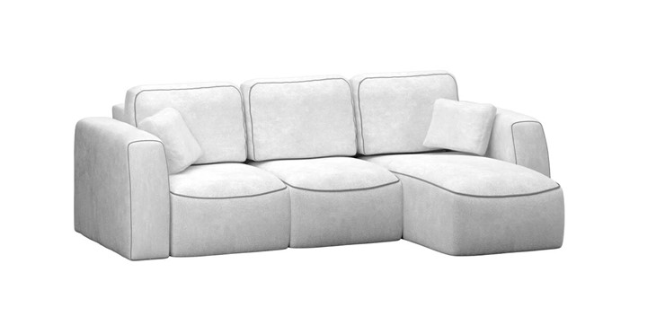 Угловой диван Бафи-2, комбинация 3 в Шахтах - изображение 8