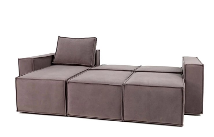 Угловой диван Бафи, комбинация 3 в Шахтах - изображение 1