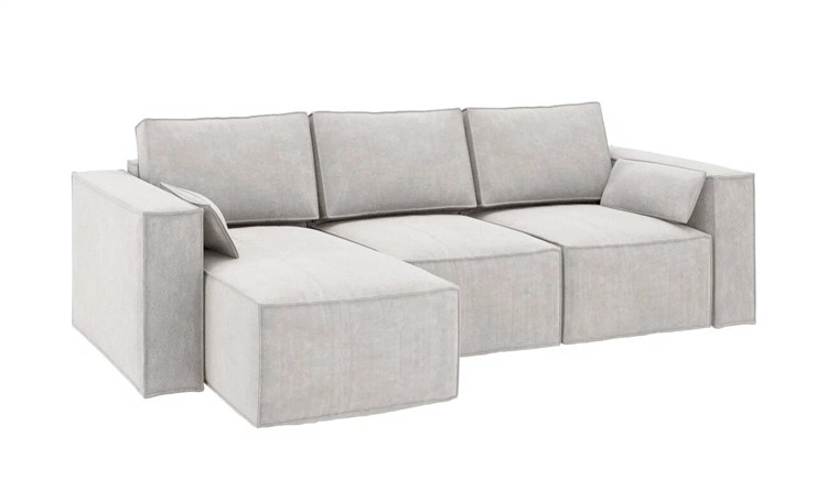 Угловой диван Бафи, комбинация 3 в Шахтах - изображение 2