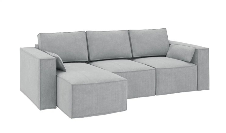 Угловой диван Бафи, комбинация 3 в Шахтах - изображение 4