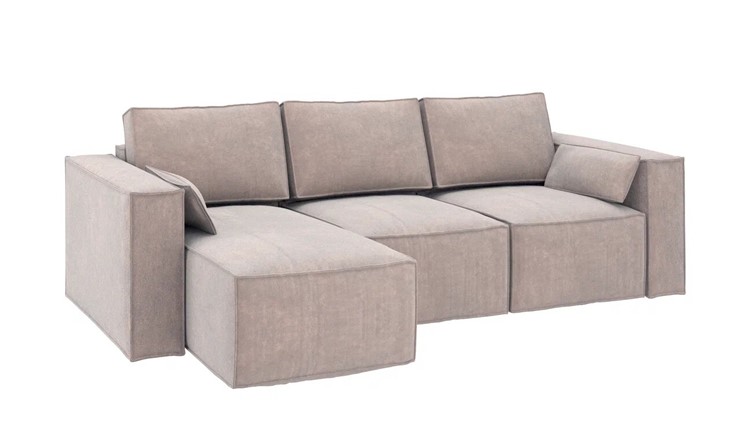 Угловой диван Бафи, комбинация 3 в Шахтах - изображение 5