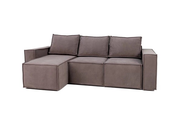 Угловой диван Бафи, комбинация 3 в Шахтах - изображение