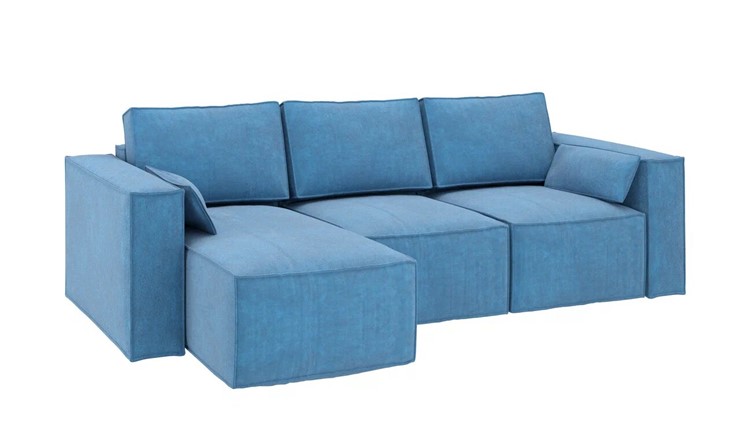 Угловой диван Бафи, комбинация 3 в Шахтах - изображение 6
