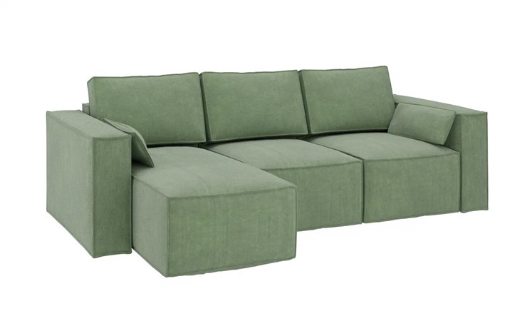 Угловой диван Бафи, комбинация 3 в Шахтах - изображение 7