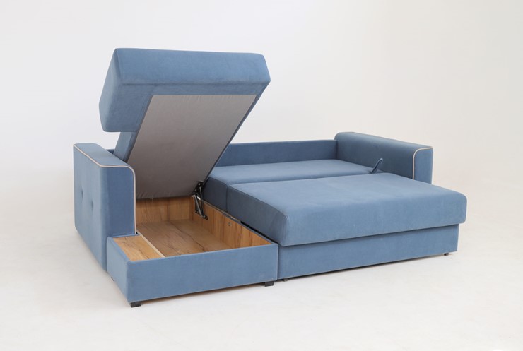 Угловой диван Барри в Шахтах - изображение 2