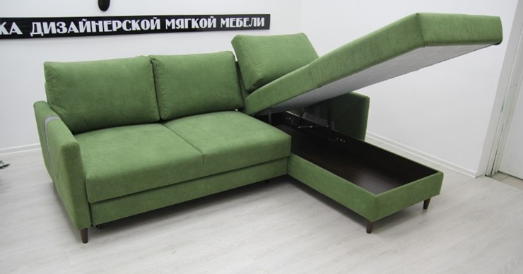 Модульный диван Даллас-2 м6,2+м3+м4+м9+м6 +м15 отдельный + 2 малые подушки в Ростове-на-Дону - изображение 2