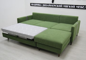 Модульный диван Даллас-2 м6,2+м3+м4+м9+м6 +м15 отдельный + 2 малые подушки в Шахтах - предосмотр 3