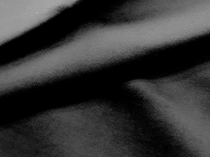 Угловой раскладной диван Дубай Лайт, Черный (велюр) в Шахтах - изображение 10