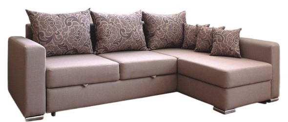 Угловой диван Каприз 4 в Шахтах - изображение