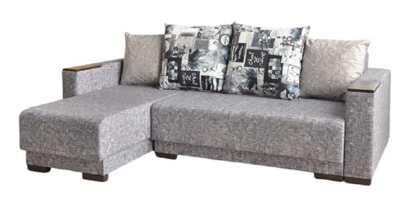 Угловой диван Комбо 3 МДУ, Боннель в Шахтах - изображение