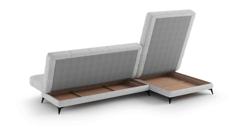 Угловой диван Корсика (Боннель) в Батайске - изображение 3