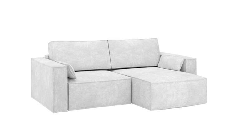 Угловой раскладной диван Лоу в Шахтах - изображение 4