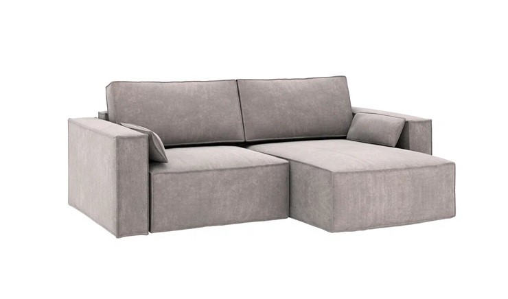 Угловой раскладной диван Лоу в Шахтах - изображение 5