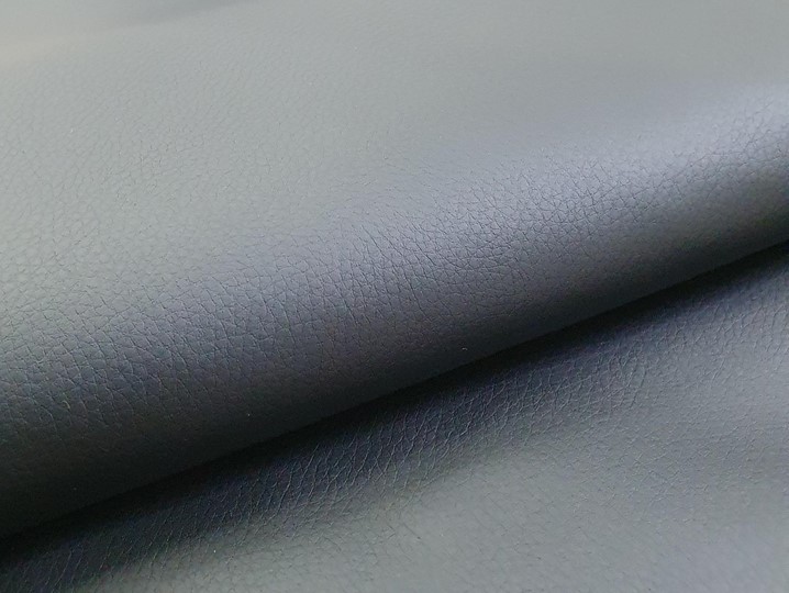 Угловой диван Меркурий, Черный/белый (экокожа) в Шахтах - изображение 8