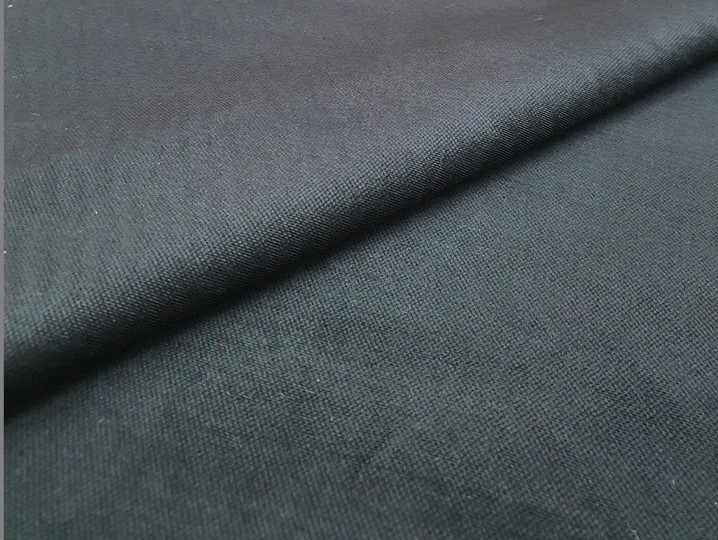 Угловой диван Меркурий, Черный/белый (вельвет/экокожа) в Шахтах - изображение 8
