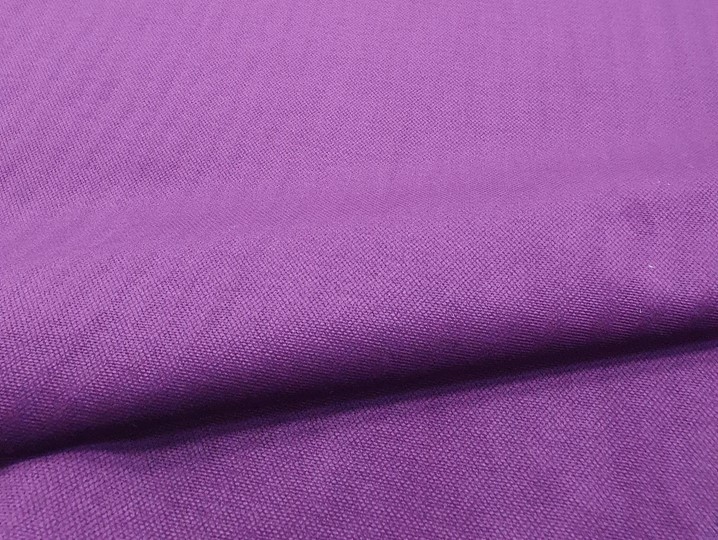 Угловой диван Меркурий, Фиолетовый/черный (вельвет/экокожа) в Шахтах - изображение 8