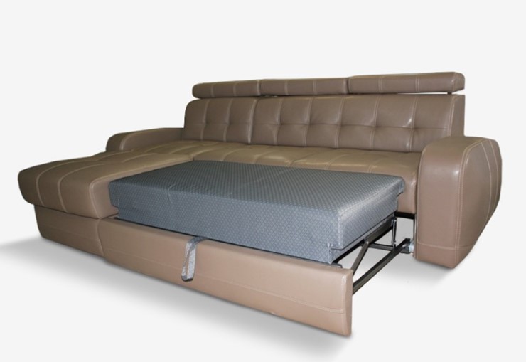 Угловой диван Мирум (м6+м2+м9+м6) в Шахтах - изображение 1