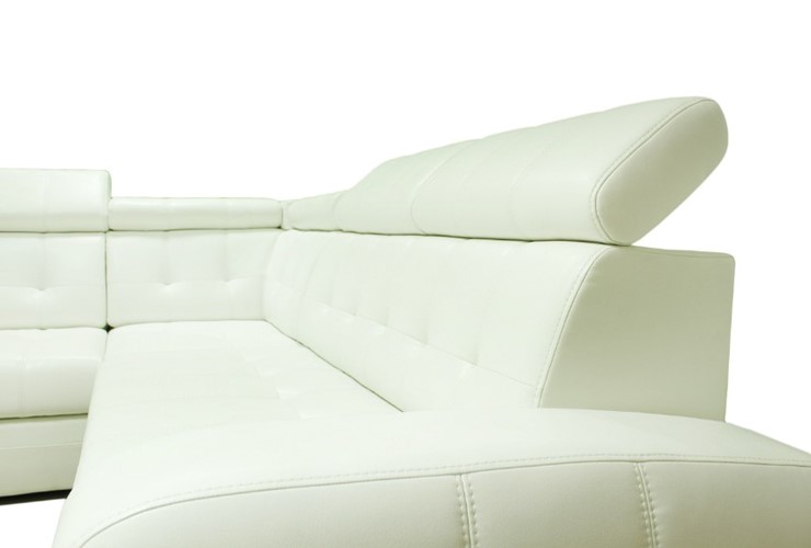 Угловой диван Мирум (м6+м2+м9+м6) в Шахтах - изображение 2