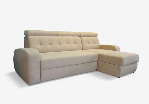 Угловой диван Мирум (м6+м2+м9+м6) в Шахтах - изображение