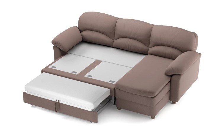 Угловой диван Моника люкс в Шахтах - изображение 3