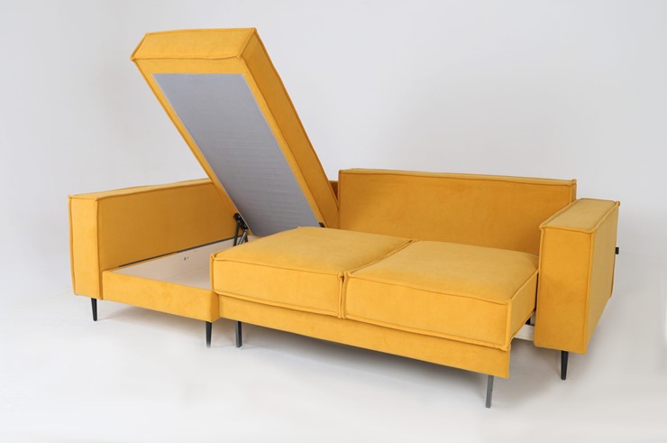 Угловой раскладной диван Морис в Батайске - изображение 2
