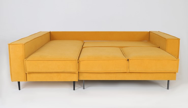 Угловой раскладной диван Морис в Батайске - изображение 3