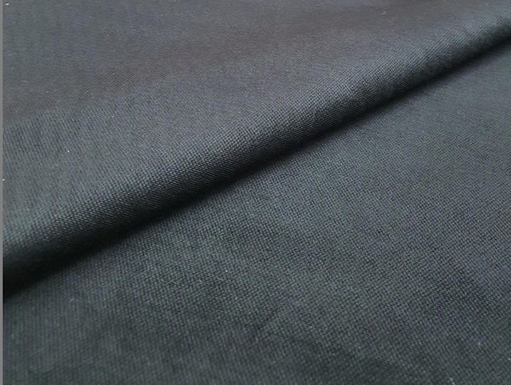 Угловой диван Николь лайт, Черный/Белый (микровельвет/экокожа) в Шахтах - изображение 9
