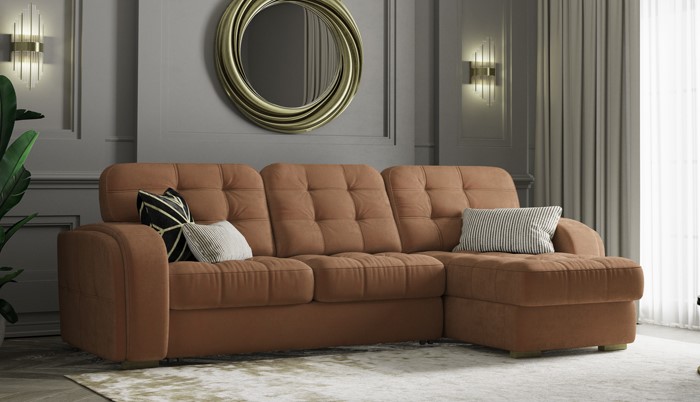 Угловой диван Орион в Батайске - изображение 6