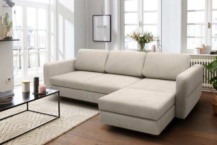 Угловой диван Марко (м6+м2к+м1+м6) в Шахтах - изображение 5