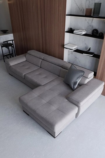 Угловой диван Севилья (Седафлекс) в Шахтах - изображение 6