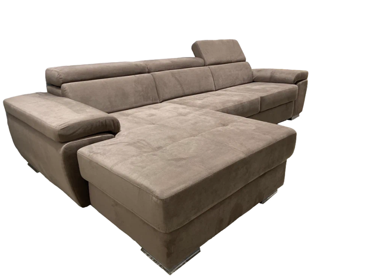 Угловой диван Севилья (Седафлекс) в Шахтах - изображение 3