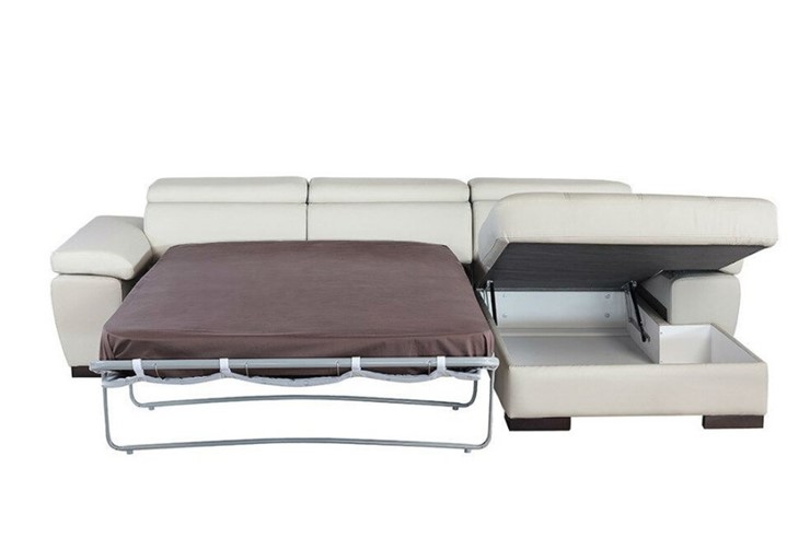 Угловой диван Севилья (Седафлекс) в Шахтах - изображение 1