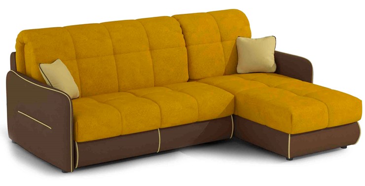Угловой диван Токио 2 (ППУ) в Шахтах - изображение 6