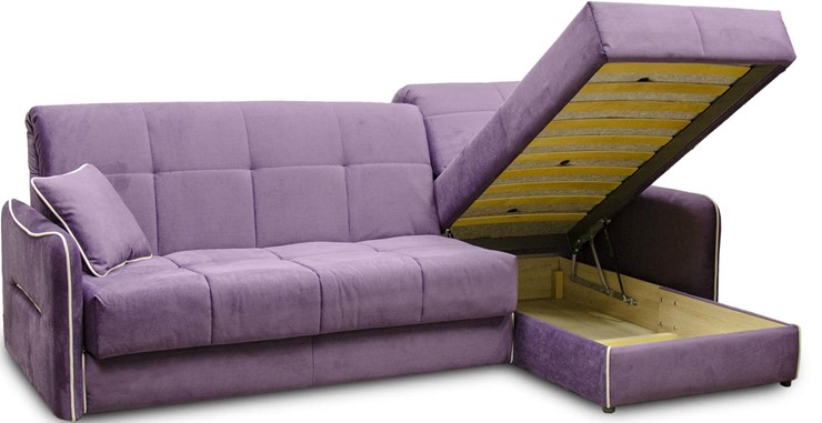 Угловой диван Токио 2 (ППУ) в Батайске - изображение 2
