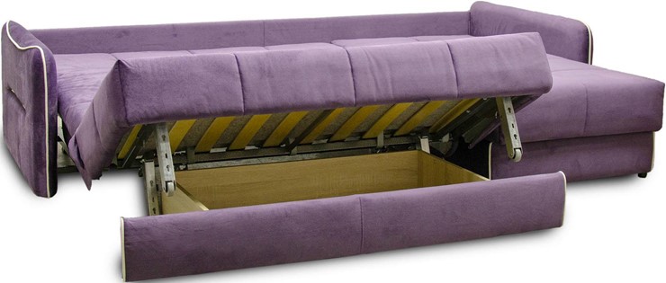 Угловой диван Токио 2 (ППУ) в Батайске - изображение 3