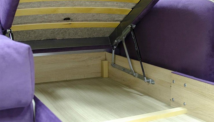 Угловой диван Токио 2 (ППУ) в Батайске - изображение 5