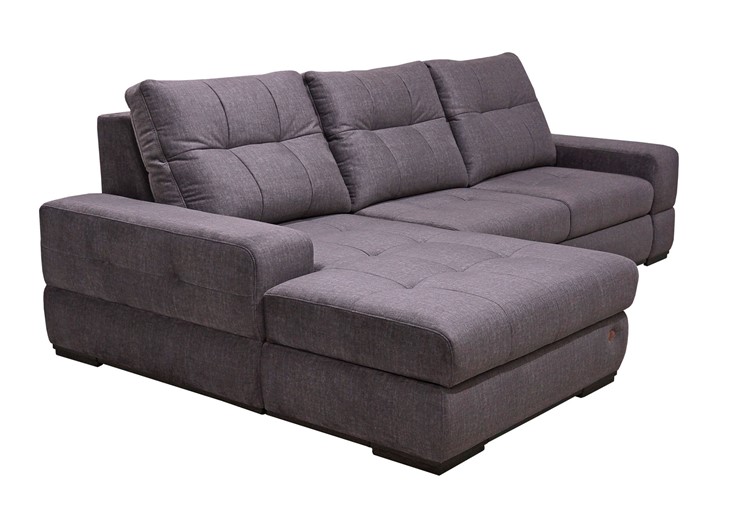 Угловой диван V-0-M ДУ (П5+Д5+Д2+П1) в Таганроге - изображение 1